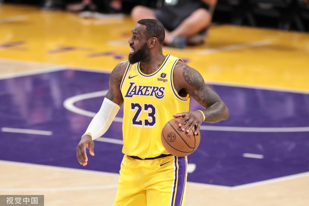 NBA的顶