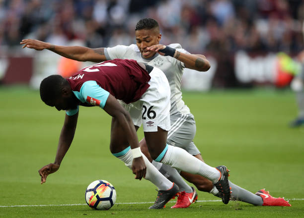 欧冠的偶然 欧冠的偶然