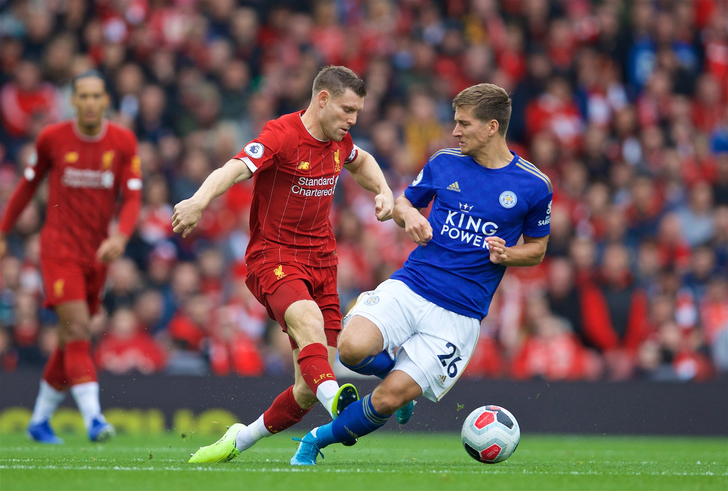 难忘的对抗 难忘的对抗