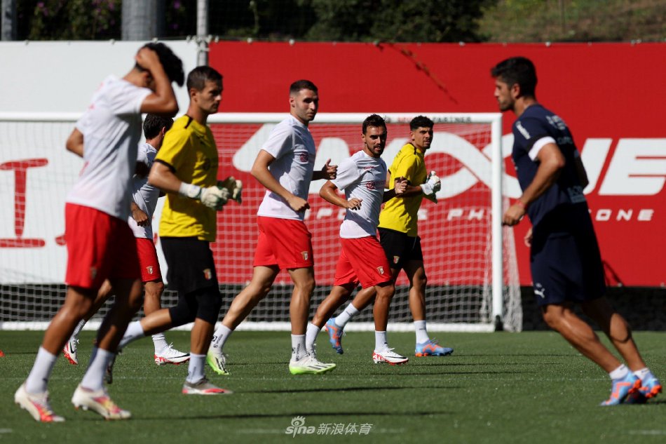 球迷的热情 球迷的热情